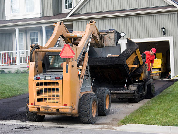 Best Local Driveway Pavers  in Level Green, PA